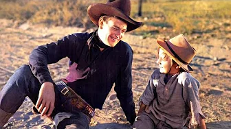 West of the Divide - 1934 | Western Movies & Cowboy