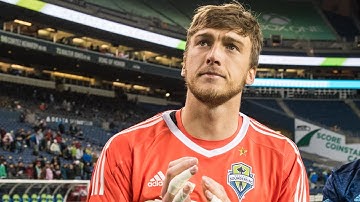Interview: Tyler Miller post-match vs Club Necaxa