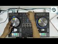 Rnb mini mix dj carlo