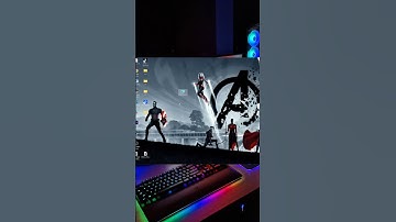 Enable God mode💻 #shorts #tipsandtricks