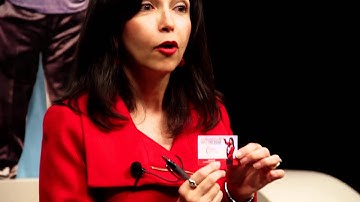 Business Networking Tips - Business Cards