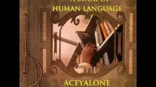 ACEYALONE ~ THE HOLD