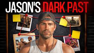 GTA 6 Just Revealed the DARK Truth About Jason Duval...