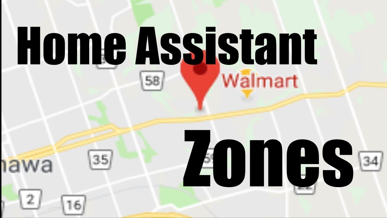 Make your smart home SMARTER with Zones! YouTube