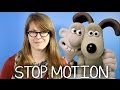 What is stop motion animation and how does it work  mashable explains