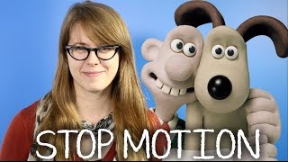 Stop motion is an animation technique that's been around for over 100
years, so you're probably familiar with at least a few films. but do
you kn...