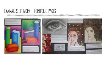 Introduction to GCSE Art