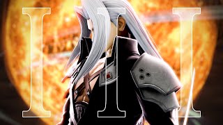 Tweek Sephiroth Montage 3