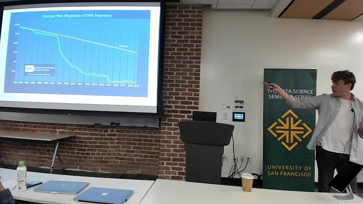 Data Science at Phylagen with Neal Grantham