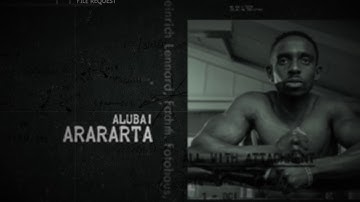 Criminal Opener motion array