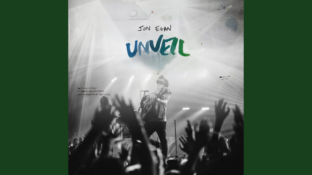 What You Said (Live)