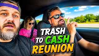 Trash to Cash Is Back… Sort Of