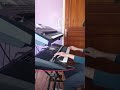 Rayaine pianiste zerrouki instrumental rai fooor bezzaf toop