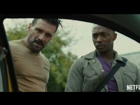 Point Blank (2019) - Türkçe Altyazılı Fragman