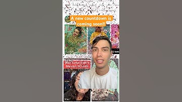 But what could it be!? 😍 #swifties #countdown #taylorswift #thelifeofashowgirl