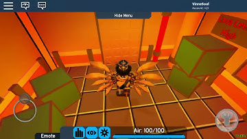 [FE2 MAP TEST] Shutdown {Easy Insane} By: Tony333444