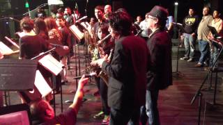 anthropos arts at austin music hall