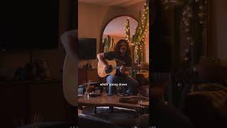 Ragtop! #country #blues #soul #slide #guitar #acoustic #rehearsal #ericclapton #chrisstapleton