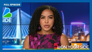 5 On Your Side at 10 - July 6, 2024 (Full Broadcast)