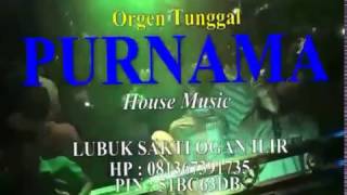 New OT PURNAMA Live in Petaling Kab.MUBA Let's Kdj Erwin & Dj Nayen