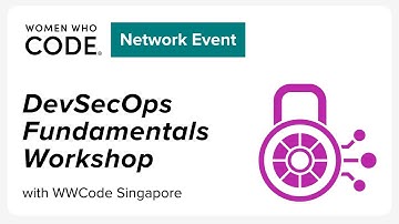 DevSecOps Fundamentals Workshop