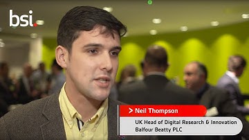 How Building Information Modelling (BIM) is shaping the future of the UK construction industry