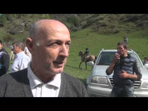 შატილობა - 2014