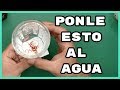 AGUA para atraer a tu pareja en 3 HORAS!!! fácil y rápido