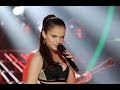 Tu cara me suena - Melody imita a Natalia Jiménez