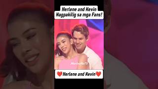 Omg Herlene Budol At Kevin Dasom Naglig Sa Mga Fans