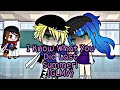 "I Know What You Did Last Summer"||GLMV||Gacha Life||Miraculous ladybug ver. {Lazy T_T}