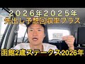 【函館2歳ステークス】【買い目公開】2026年2025年回収率プラスです！