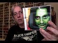 Ranking the Studio Albums: Alice Cooper