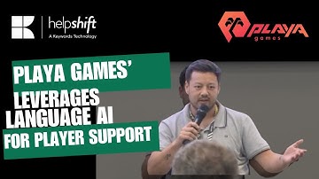 Revolutionizing Player Support with AI: Playa Games’ Success with In-Game Multilingual Support