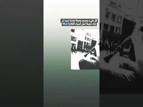 كل شيء يصبح جميلا عندما نريد ان نراه جميلا نحن أسياد أفكارنا