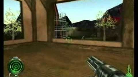 Command & Conquer: Renegade - Trailer