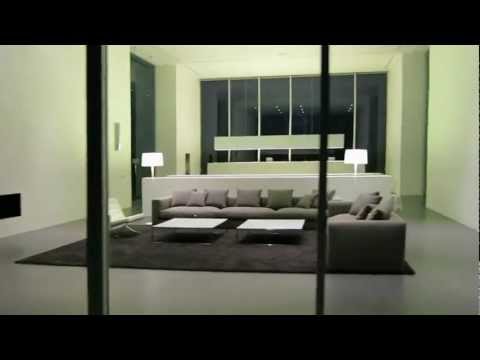 Video: Casa moderna Tangga por Guz Architects