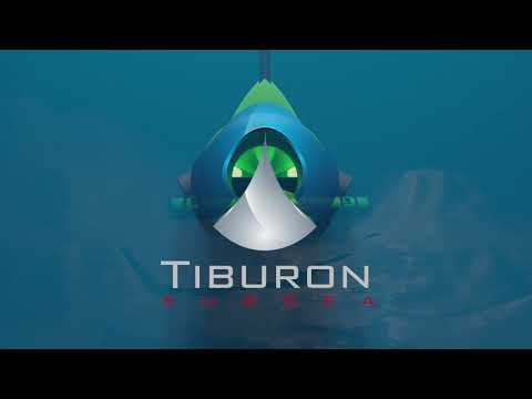 Introducing State-of-the-Art Underwater Robotics Technology from Tiburon Subsea