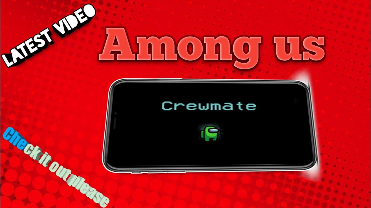Winning in among us and imposter in among us - what a glitch - YouTube