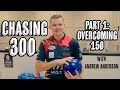 Chasing 300: Overcoming 150 | Andrew Anderson Bowling
