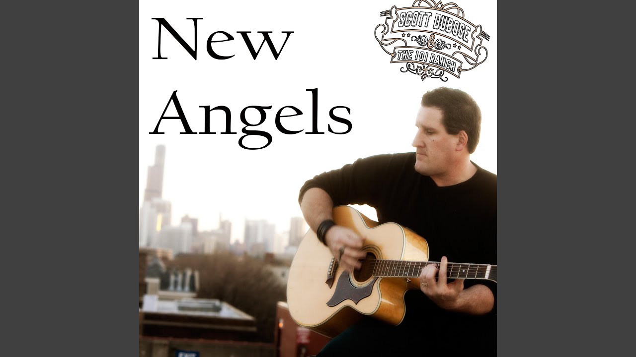 YouTube पर New Angels (Acoustic) देखें