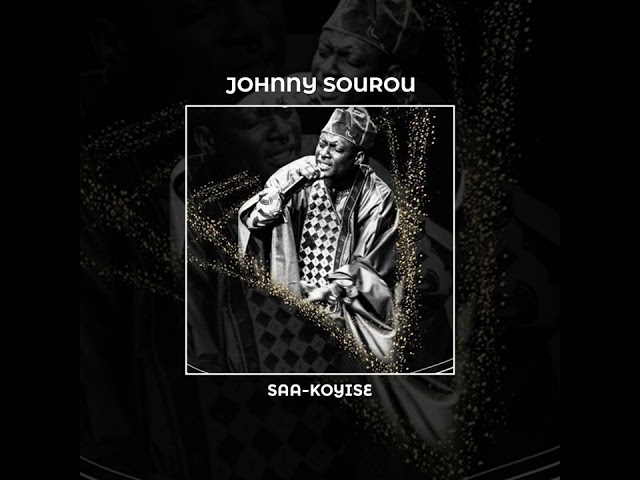 Johnny Sourou - Boachiri Na Mi (Audio Officiel) class=