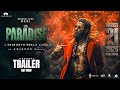🔥 The Paradise : RAW STATEMENT | Trailer (Hindi) Concept | Nani | Srikanth Odela | Anirudh | SLV