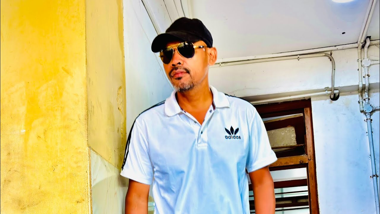 Sangcore Nicobari Music 1913 is live