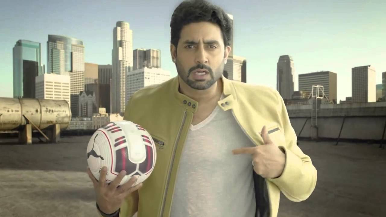 Indian Super League lets football isl promo song