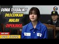 JADI KORBAN P3L3CEHAN MALAH DIPENJARA ALUR CERITA 2037 JADI KORBAN P3L3CEHAN MALAH DIPENJARA ALUR CERITA 2037