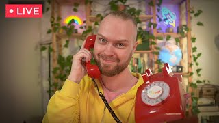 ☎️ Ecolinguist LIVE | Season 2 | Episode 5