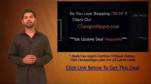 MID 806 Google Android 2.2 OS 8 inches Tablet PC 800Mhz Black for 99.95