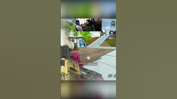 THE WORST APEX LEGEND