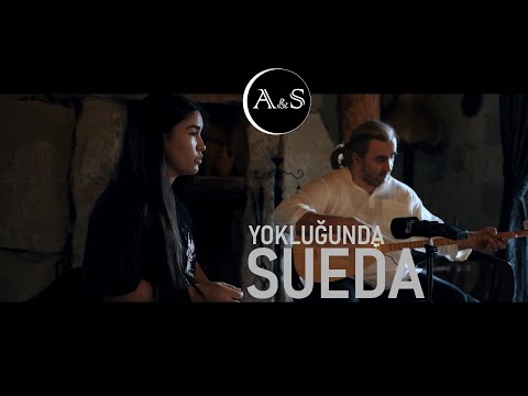 SUEDA - Yokluğunda (Leyla the Band Cover)
